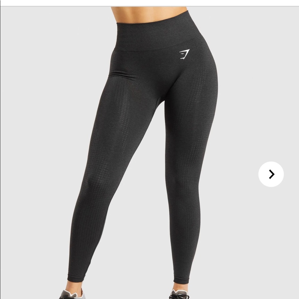 Gymshark vital seamless leggings